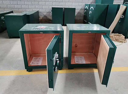 长垣炸药柜