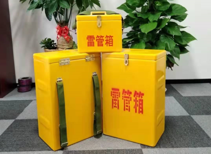 长垣如何防止雷管箱炸药箱等矿用物品生锈？