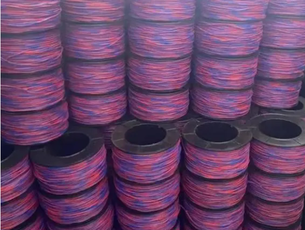长垣爆破母线必须符合的要求有哪些?