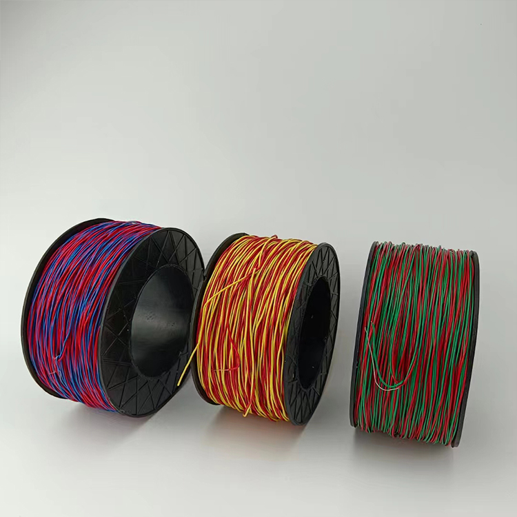 长垣矿用放炮线（爆破线）专业解析：型号选择与技术规范全指南