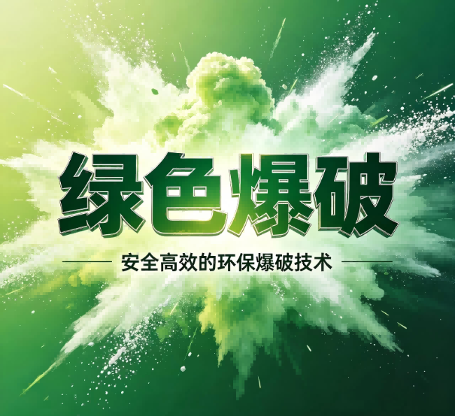 长垣绿色爆破：降尘与环保的“隐形守护者”